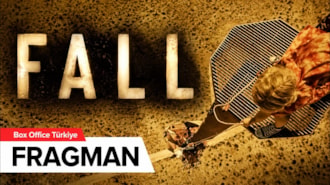 Fall Filmi Fragman (Altyazılı)