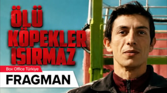Ölü Köpekler Isırmaz Filmi Fragman