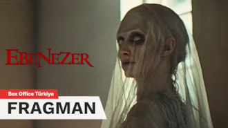 Ebenezer: Bir Noel Şarkısı Filmi Fragman 2 (Altyazılı)
