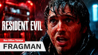 Resident Evil Filmi Altyazılı Fragman