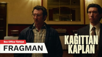 Kağıttan Kaplan Filmi Fragman (Altyazılı)