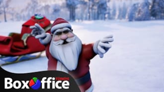 Koca Ayak Filmi Fragman (Türkçe Dublajlı)