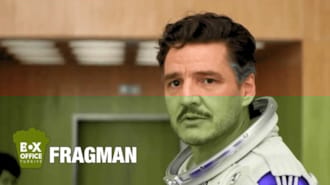 Fantastik Dörtlü: İlk Adımlar Filmi Altyazılı Fragman 2