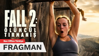 Fall 2: Ölümcül Tırmanış Filmi Fragman (Altyazılı)