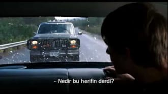 Doğaüstü Filmi Türkçe Altyazılı Fragman