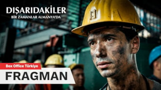 Dışarıdakiler: Bir Zamanlar Almanya'da Filmi Fragman