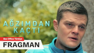 Ağzımdan Kaçtı Filmi Fragman (Altyazılı)