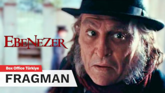 Ebenezer: Bir Noel Şarkısı Filmi Fragman (Altyazılı)