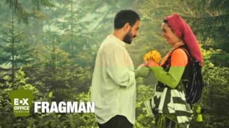 Tepenin Uşakları 2: Zifin Filmi Fragman