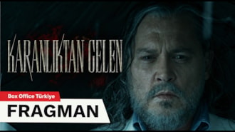 Karanlıktan Gelen Filmi Fragman (Altyazılı)