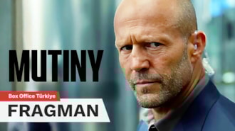 İsyan Filmi Fragman (Altyazılı)