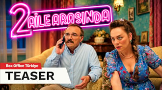 2 Aile Arasında Filmi Teaser Fragman