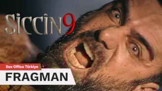 Siccin 9 Filmi Fragman