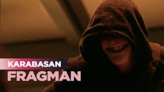 Karabasan Filmi Altyazılı Fragman