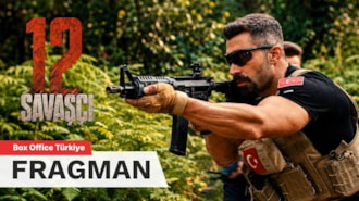 12 Warriors Filmi Fragman