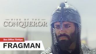Timur: Bir Fatih'in Yükselişi Filmi Altyazılı Fragman