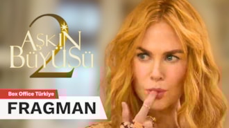 Aşkın Büyüsü 2 Filmi Altyazılı Fragman