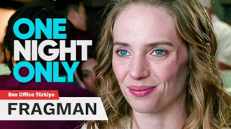 Sadece Bir Gece Filmi Fragman (Altyazılı)