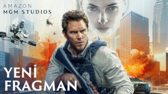 Merhamet Yok Filmi Fragman 2 (Altyazılı)