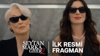 Şeytan Marka Giyer 2 Filmi Teaser