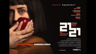 Bir Zamanlar Gelecek: 2121 Filmi Fragman