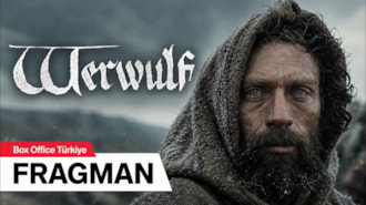 Werwulf Filmi Fragman 2 (Altyazılı)