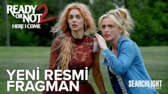Saklambaç 2 Filmi Fragman (Altyazılı)