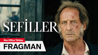 Sefiller Filmi Fragman (Altyazılı)