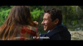 Sonsuza Dek Filmi Fragman (Altyazılı)