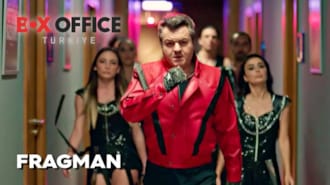 Karakomik Filmler 2 Filmi Fragman - Emanet