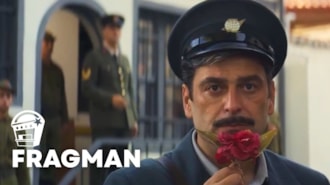 Bak Postacı Geliyor Filmi Fragman