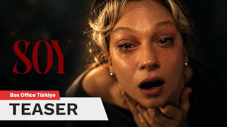 Soy Filmi Teaser