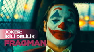 Joker: İkili Delilik Filmi Altyazılı Fragman 2