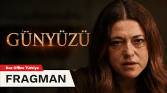 Hear The Yellow Filmi Fragman