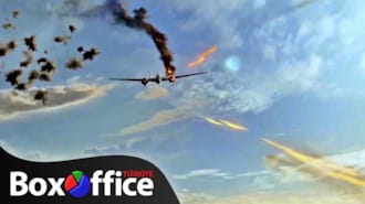 Midway Filmi Altyazılı Fragman 2