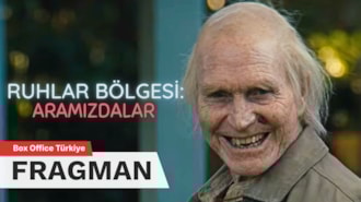 Ruhlar Bölgesi: Aramızdalar Filmi Fragman (Altyazılı)