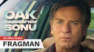 Oak Caddesi'nin Sonu Filmi Altyazılı Fragman