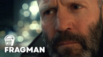 Sığınak Filmi Fragman (Altyazılı)