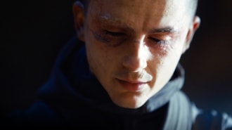 Dune: Çöl Gezegeni Bölüm Üç Filmi Fragman 2 (Altyazılı)