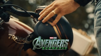 Avengers: Doomsday Filmi Teaser