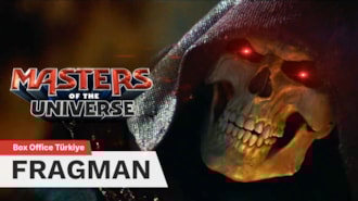Kâinatın Hâkimleri Filmi Altyazılı Fragman