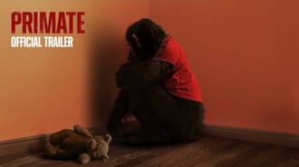 Primat Filmi Fragman (Altyazılı)