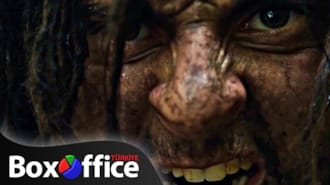 Monos Filmi Altyazılı Fragman