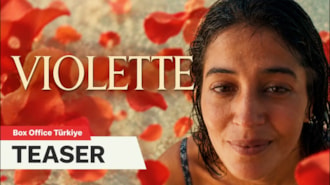 Violette Filmi Fragman (Altyazılı)