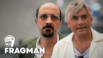 D.I.S.C.O. Filmi Fragman