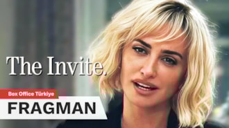 Davet Filmi Fragman (Altyazılı)