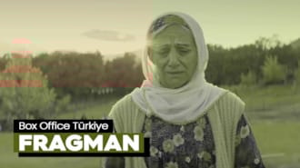 Zin ve Ali'nin Hikayesi Filmi Fragman
