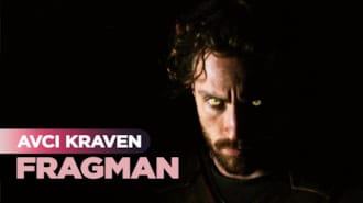 Avcı Kraven Filmi Fragman 2