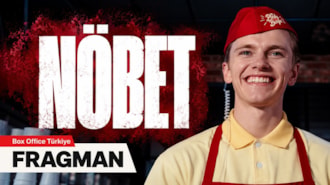 Nöbet Filmi Fragman (Altyazılı)