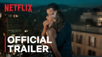 Aşk Tuzağı Filmi Teaser